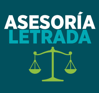 Asesoría Letrada y Legal