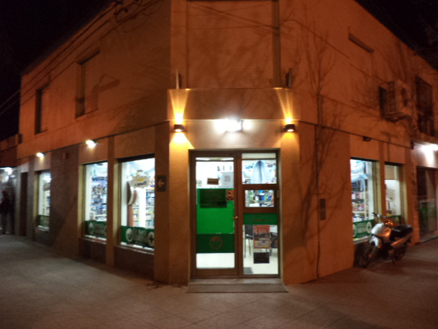 Farmacia Traverso