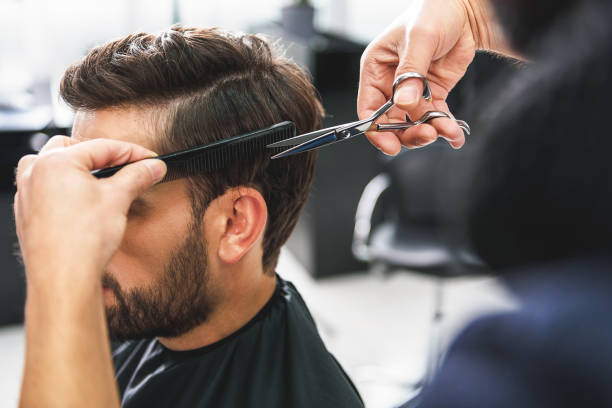 Peluquería "Fernando"