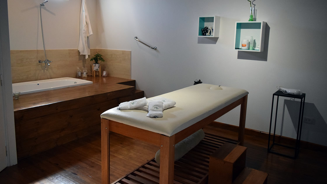 BLISS SPA