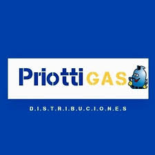 Priotti Gas