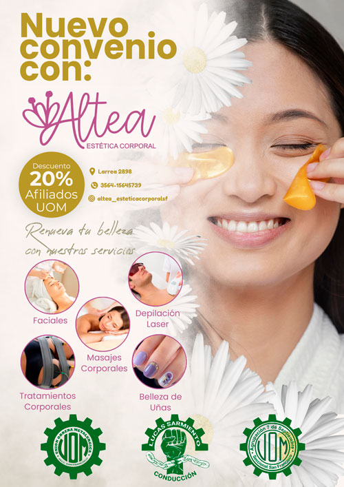 ALTEA Estética Corporal
