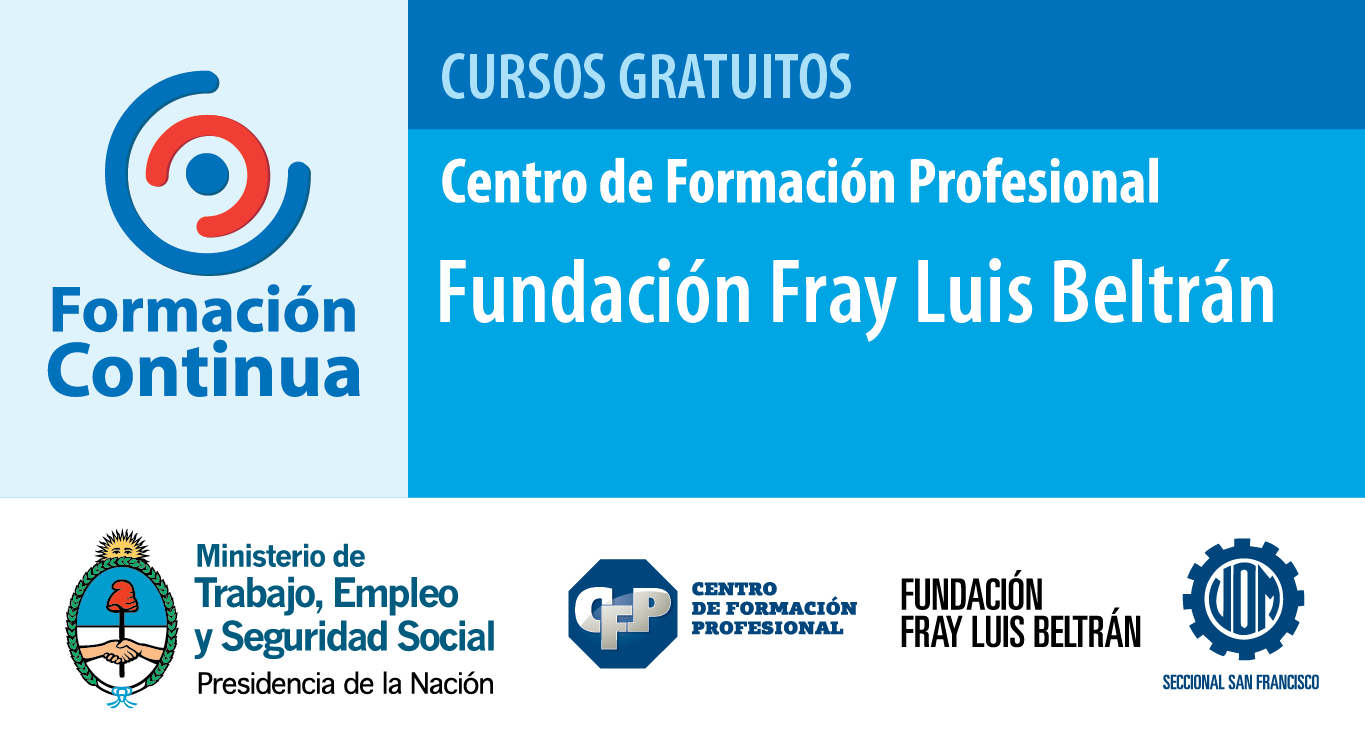 Centro de Formación Profesional "Fray Luis Beltrán"