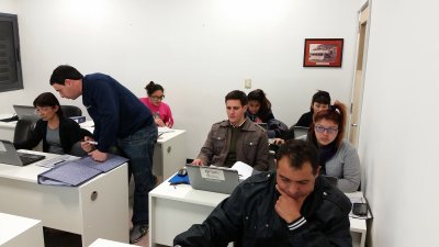 Informatica - Foto 1