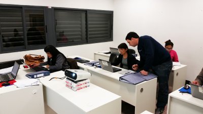 Informatica - Foto 2