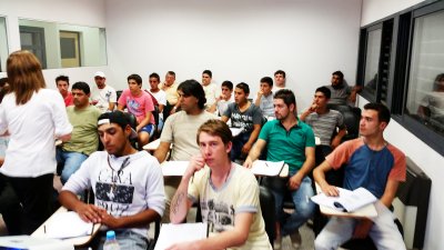 Orientacion - Foto 1