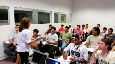 Orientacion - Foto 2