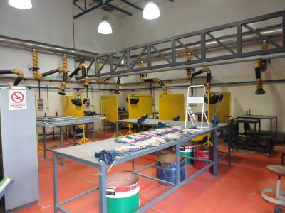 Soldadura - Foto 3