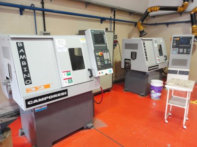 Cnc - Foto 2