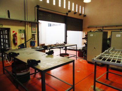 C.F.P. - Foto 26
