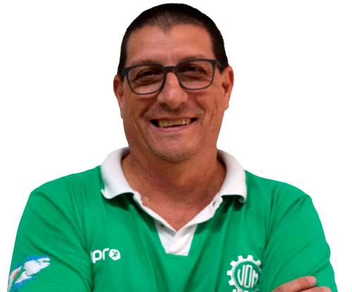 ROSTAGNO Mauricio Daniel