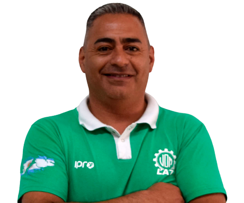 PÉREZ Pablo Arturo
