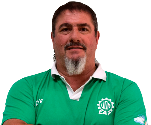 GIURDA Juan Carlos