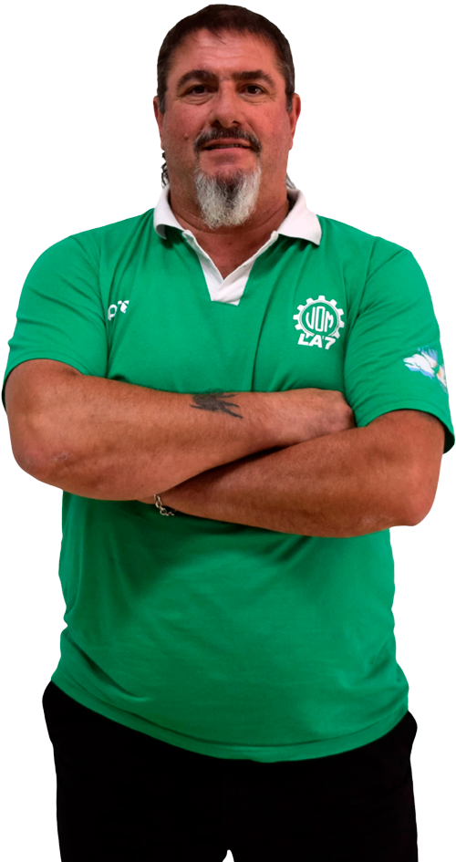 GIURDA Juan Carlos