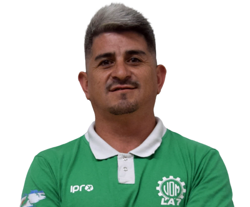 RAMIREZ Sergio Guillermo