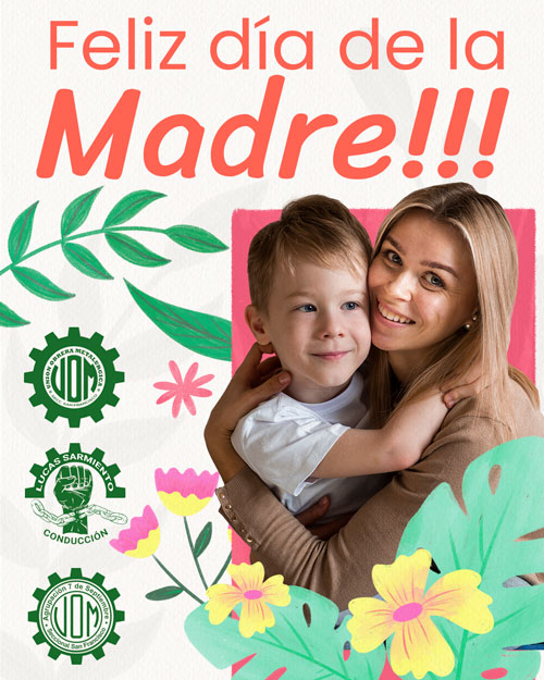 🌸 Día de la Madre – Un Homenaje a la Fuerza y el Amor en Cada Hogar 🌸