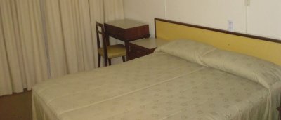 Habitación Doble Matrimonial