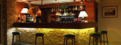 Bar grande
