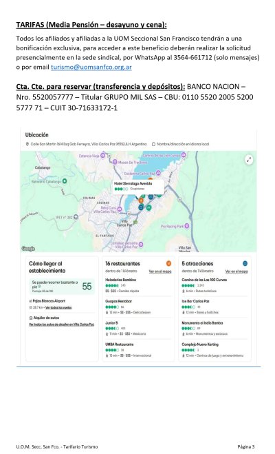 Folleto - Pág. 3